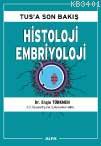 Tus'a Son Bakış Histoloji Embriyoloji Engin Türkmen
