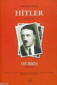 Hitler 1 (1889-1936) Ian Kershaw