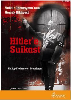 Hitler'e Suikast