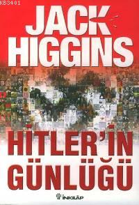 Hitler'in Günlüğü Jack Higgins
