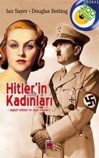 Hitler'in Kadınları Lan Sayer