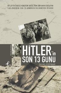 Hitler'in Son 13 Günü Savaş Özpınar