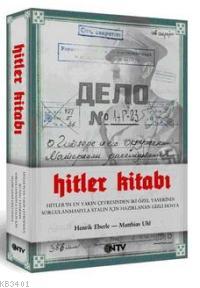 Hitler Kitabı H. Eberle