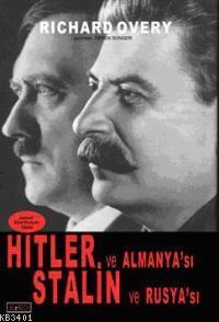 Hitler ve Almanya'sı Richard Overy