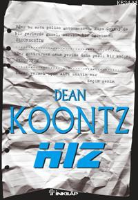 Hız Dean Koontz