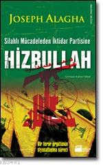 Hizbullah Joseph Elie Alagha