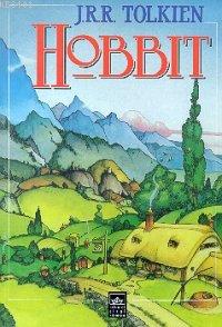 Hobbit - Çizgi Roman John Ronald Reuel Tolkien