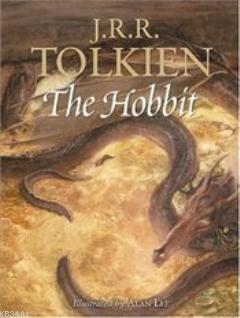 Hobbit John Ronald Reuel Tolkien