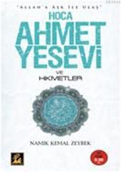 Hoca Ahmet Yesevi Namık Kemal Zeybek