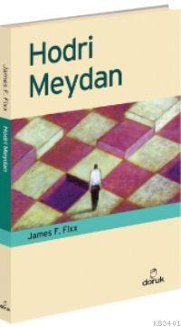 Hodri Meydan James F. Fixx