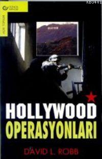 Hollywood Operasyonları David L. Robb