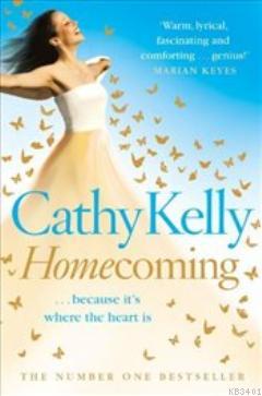 Homecoming Cathy Kelly
