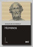Homeros Jacqueline De Romilly