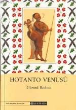 Hotanto Venüsü Gerard Badou