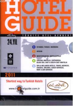 Hotel Guide 2011 Kolektif