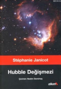 Hubble Değişmezi Stephanie Janicot
