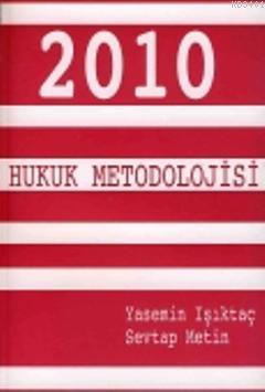 Hukuk Metodolojisi 2010
