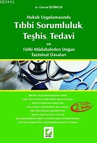 Hukuk Uygulamasında Cemal Öztürkler
