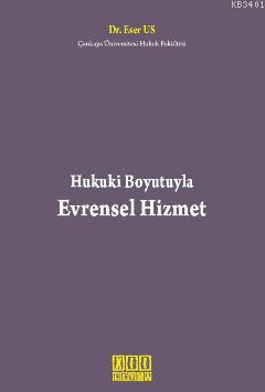 Hukuki Boyutuyla Evrensel Hizmet