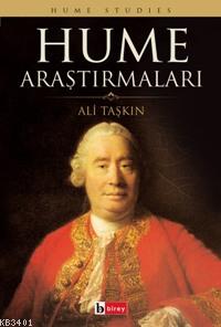 Hume Araştırmaları Ali Taşkın