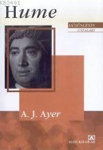 Hume Alfred Jules Ayer