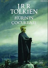 Hurin'in Çocukları John Ronald Reuel Tolkien