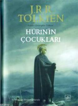 Hurin'in Çocukları (Ciltli) John Ronald Reuel Tolkien