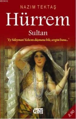 Hürrem Sultan (Cep Boy)