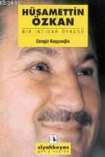 Hüsamettin Özkan Cengiz Kuşçuoğlu