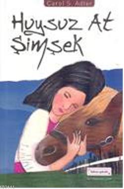 Huysuz At Şimşek