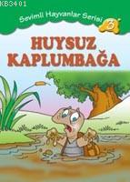 Huysuz Kaplumbağa Turgay Arıcıoğlu