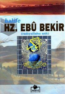 Hz. Ebubekir (2. Hmr + D. Boy + Ciltsiz)