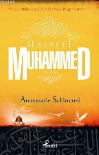 Hz. Muhammed (s.a.v.) Annemarie Schimmel