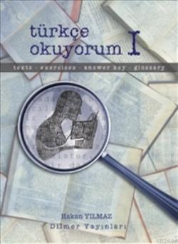 I Read Turkish 1 Hakan Yılmaz