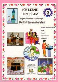 Ich Lerne Den Islam 2 Asım Uysal