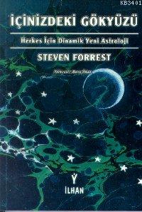 İçinizdeki Gökyüzü Steven Forrest