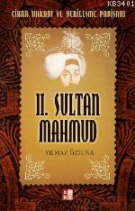 II. Sultan Mahmud Yılmaz Öztuna