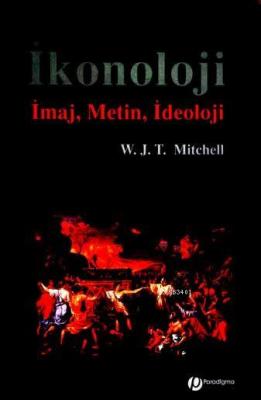 İkonoloji W. J. T. Mitchell