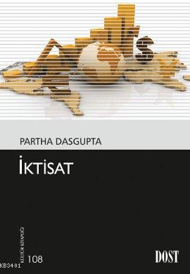 İktisat Partha Dasgupta