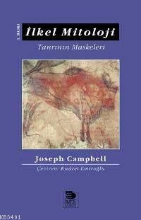 İlkel Mitoloji Joseph Campbell