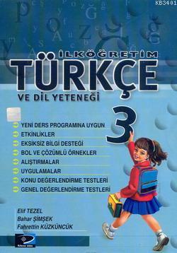 İlköğretim 3 Türkçe ve Dil Yeteneği Komisyon