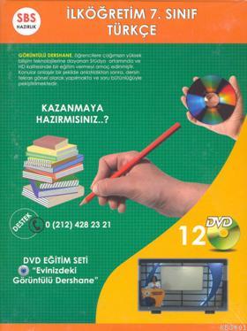 İlköğretim 7. Sınıf Türkçe