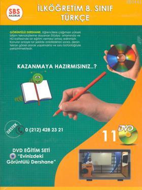 İlköğretim 8. Sınıf Türkçe