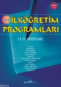 İlköğretim Programları (1-5. Sınıflar) Kasım Kıroğlu