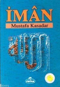 İmân Mustafa Kasadar