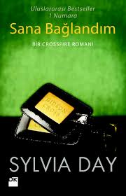 Sana Bağlandım Sylvia Day