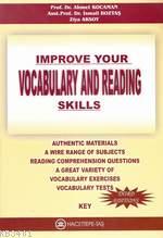 Improve Your Vocabulary And Reading Skills