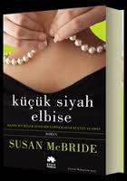 Küçük Siyah Elbise Susan Mcbride