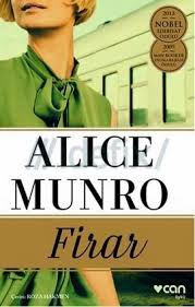 Firar Alice Munro