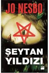 Şeytan Yıldızı Jo Nesbo
